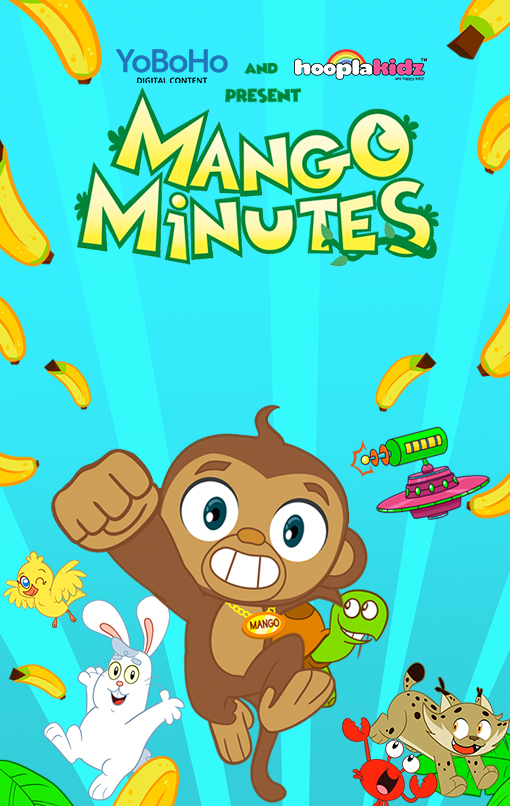 Mango Minutes