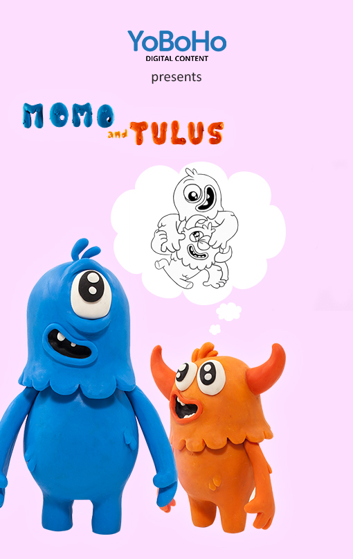 Momo and Tulus