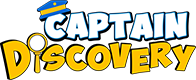 Captain Discovery