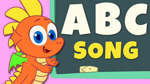 Learning Alphabets