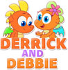 Derrick & Debbie