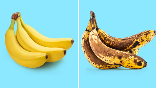 10 Foods You've Been Storing All Wrong